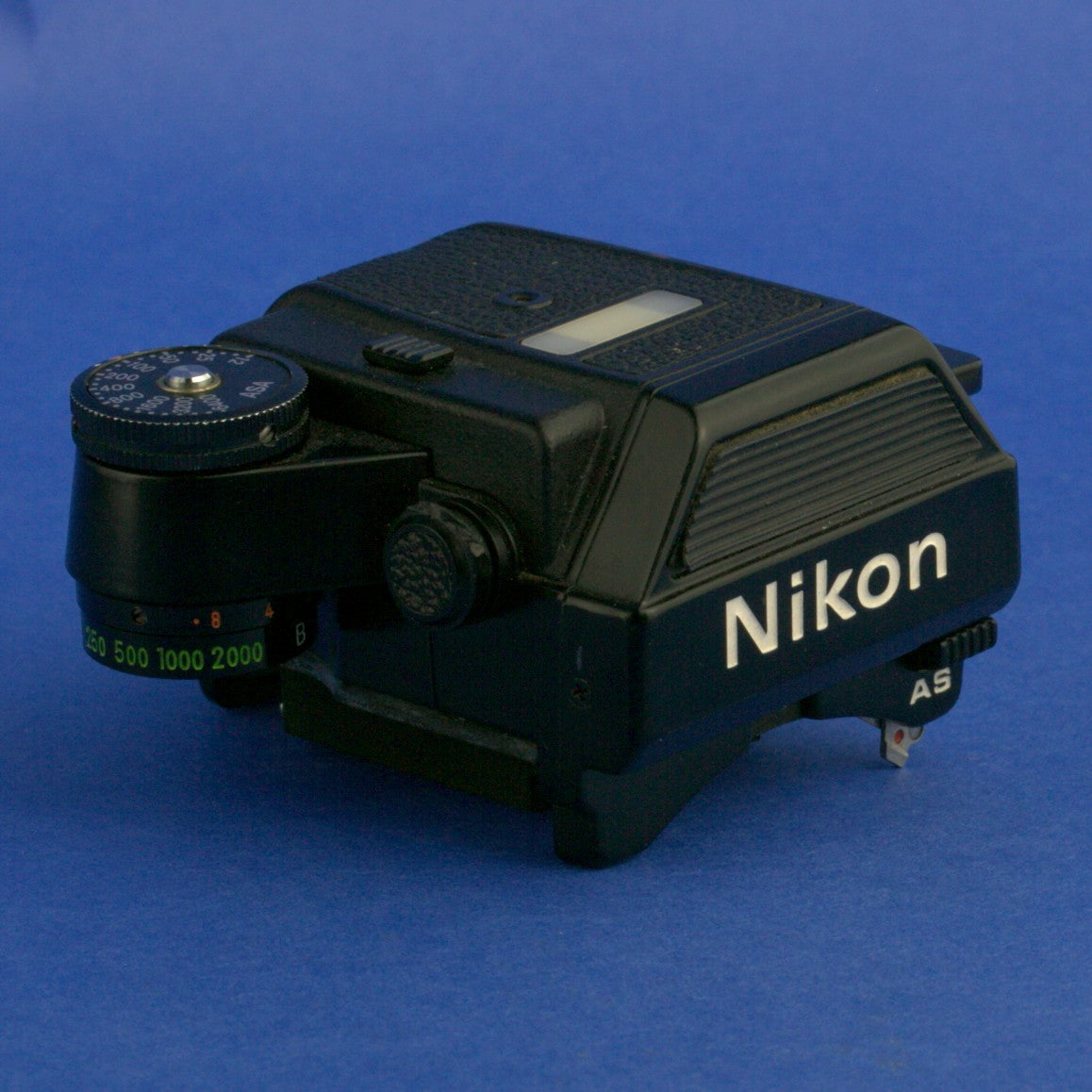 Nikon DP-12 Finder for Nikon F2 Cameras *** READ ***
