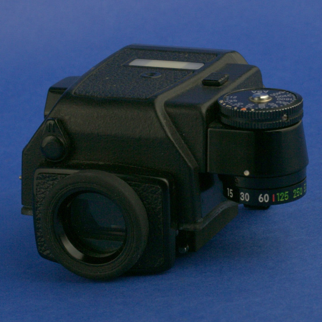 Nikon DP-12 Finder for Nikon F2 Cameras *** READ ***