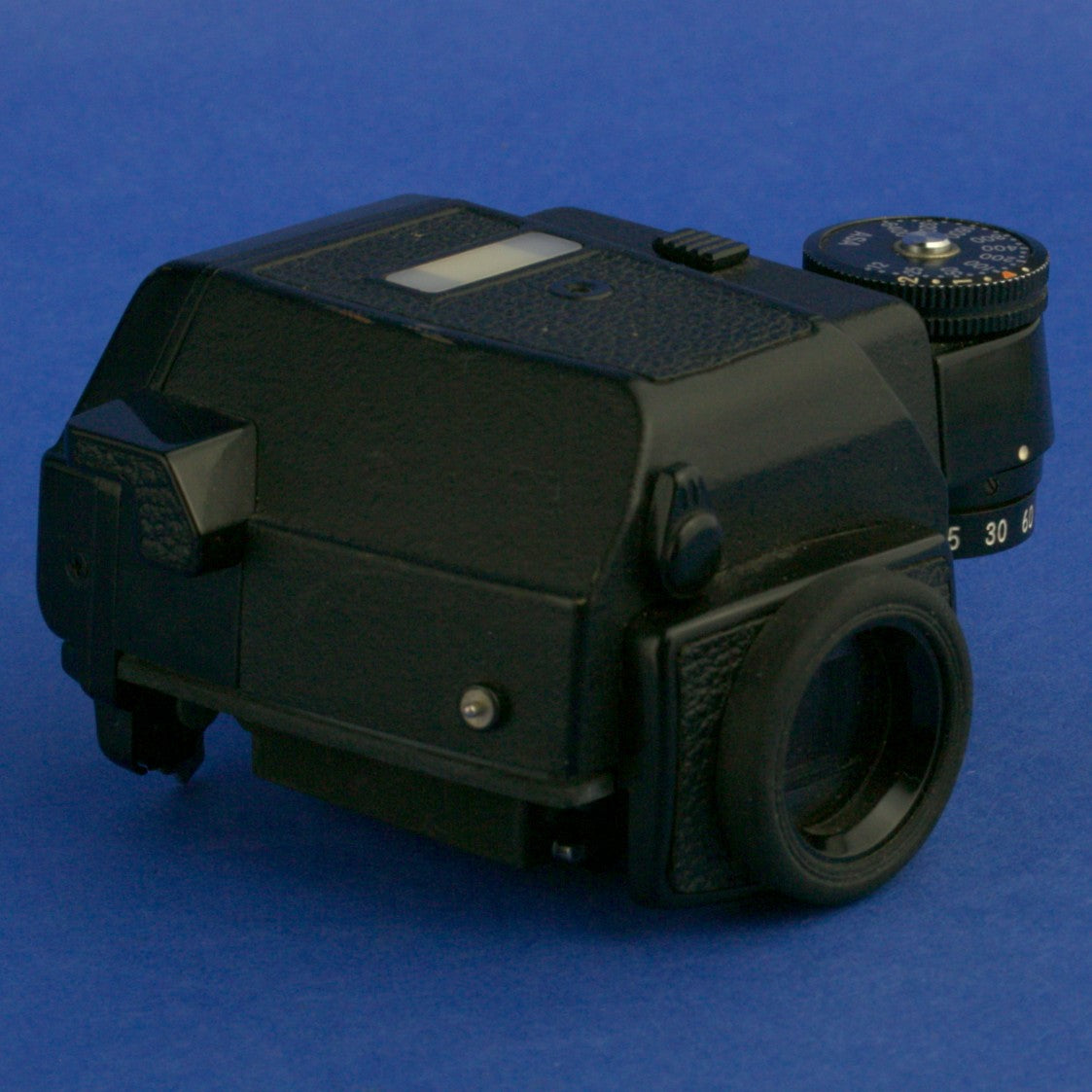 Nikon DP-12 Finder for Nikon F2 Cameras *** READ ***