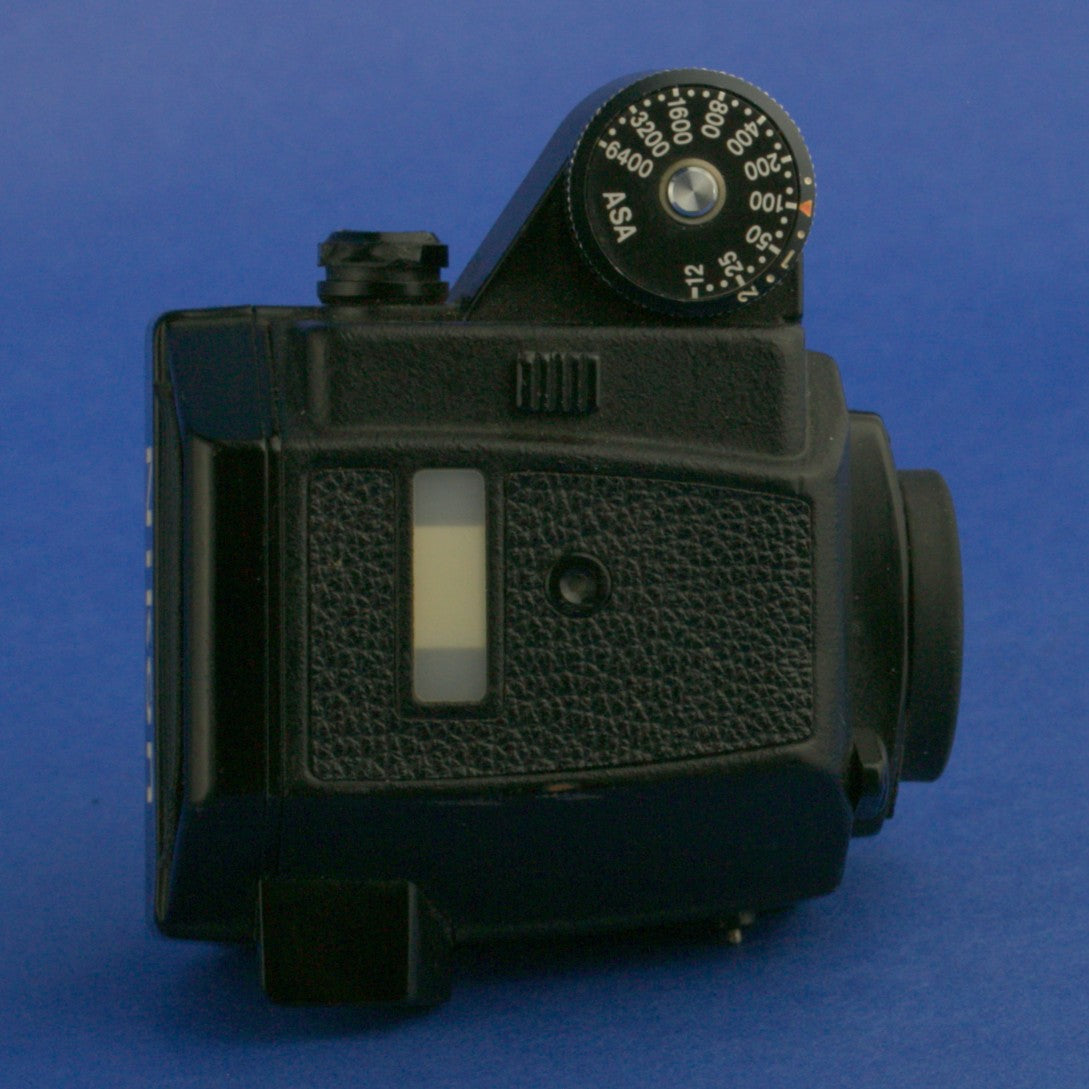 Nikon DP-12 Finder for Nikon F2 Cameras *** READ ***
