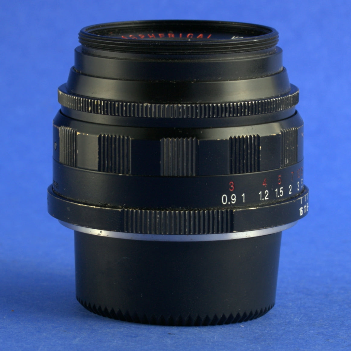 Voigtlander Ultron 35mm 1.7 Aspherical LTM Lens