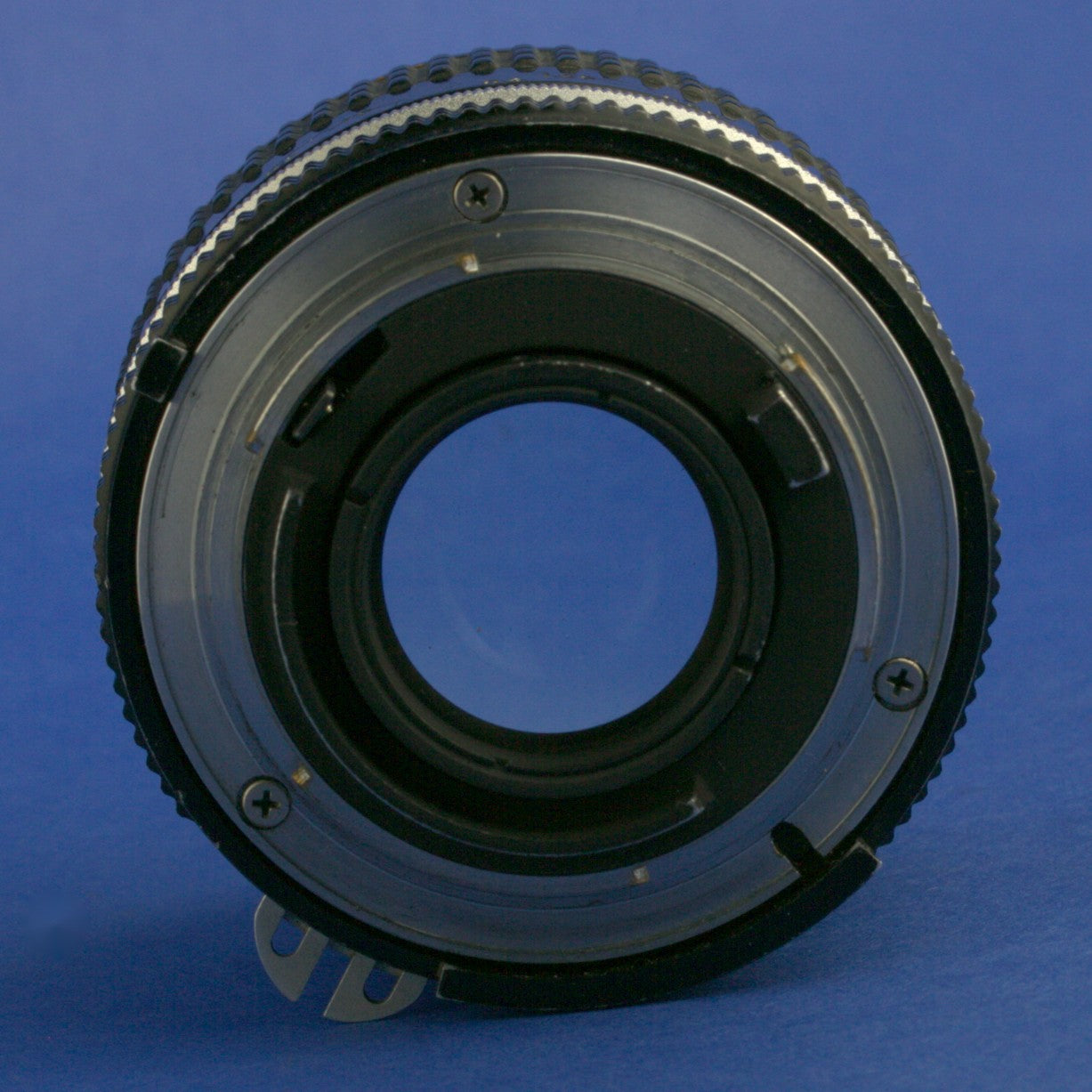 Nikon Nikkor 35mm F2 Ai Lens