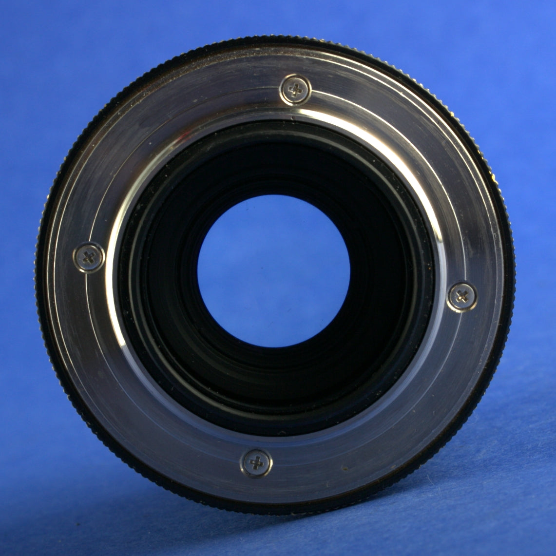 Voigtlander Heliar 75mm 2.5 MC LTM Lens