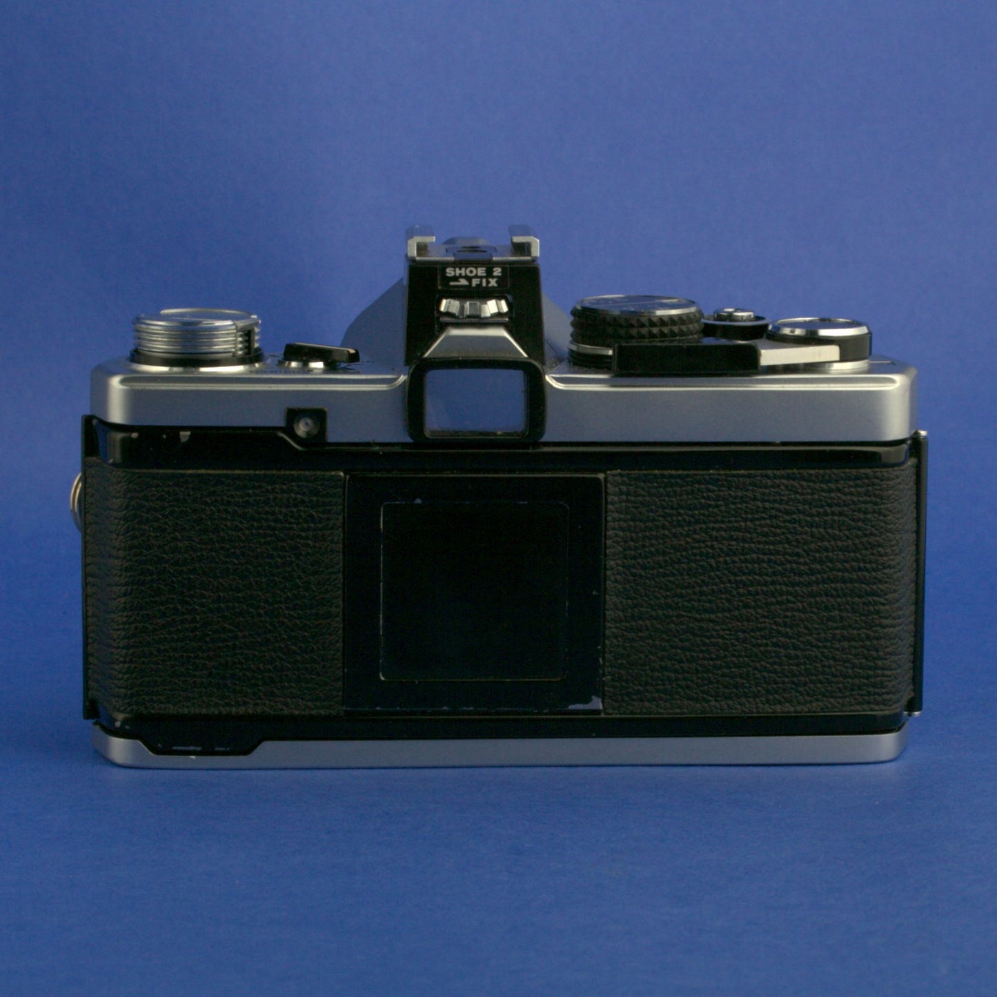 Olympus OM-2 Film Camera Body