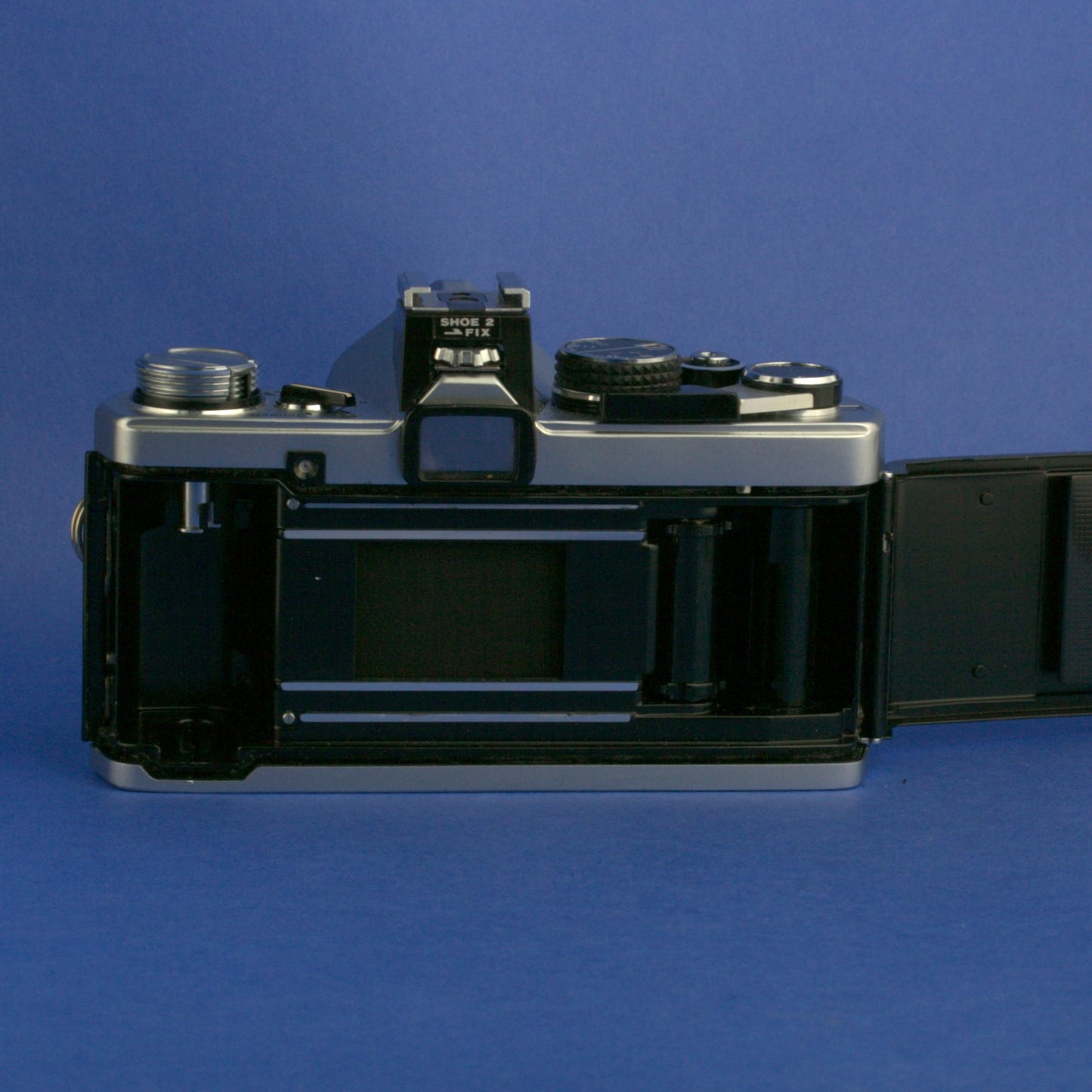 Olympus OM-2 Film Camera Body