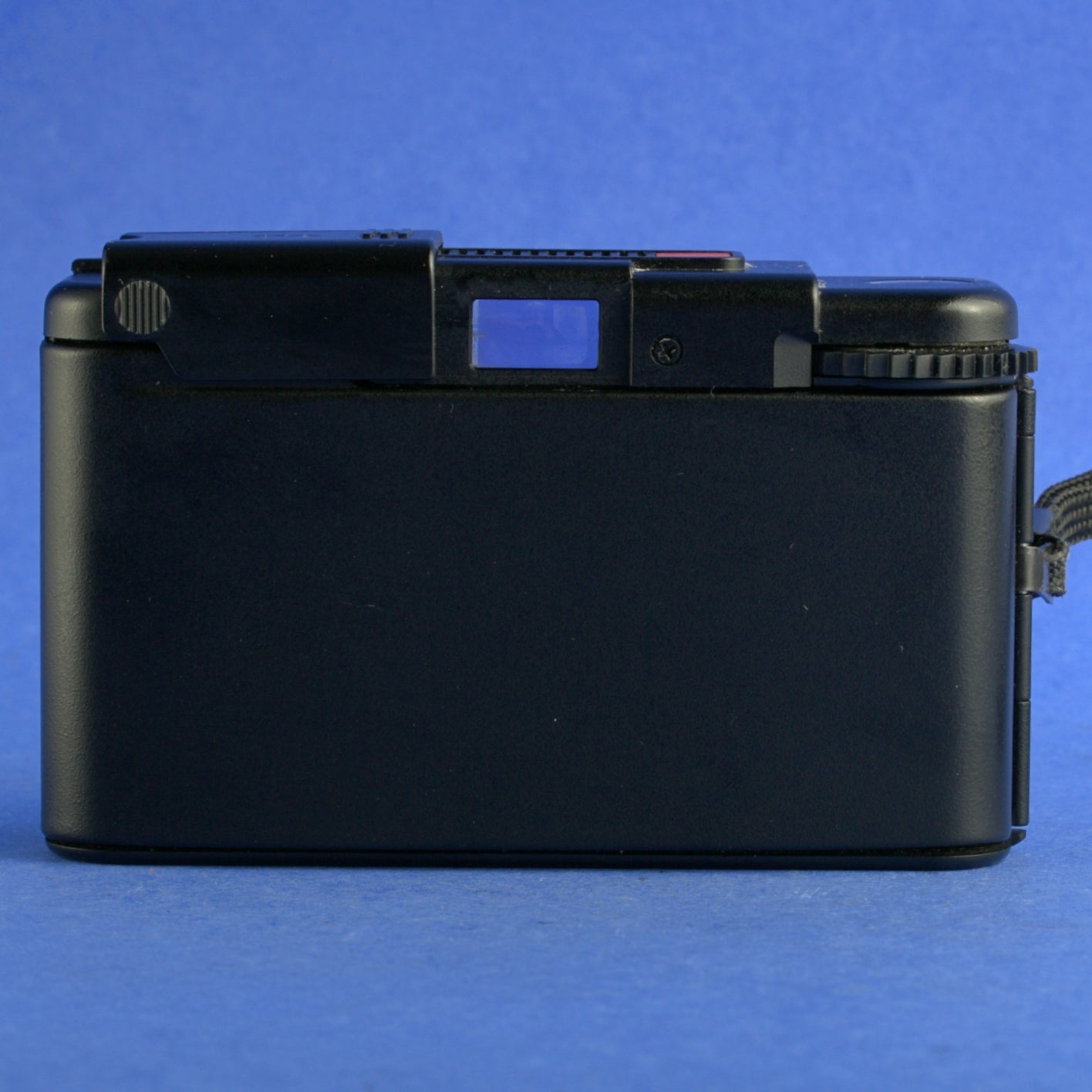 Olympus XA Film Camera