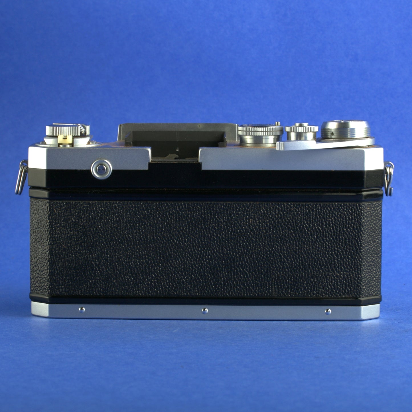 Nikon F Film Camera Body Only Near Mint Condition Near Mint Condition
