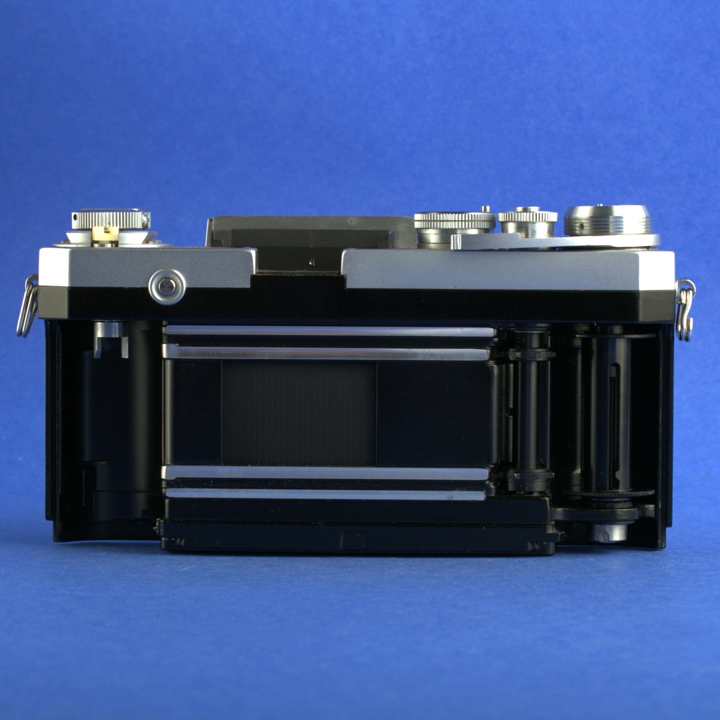 Nikon F Film Camera Body Only Near Mint Condition Near Mint Condition