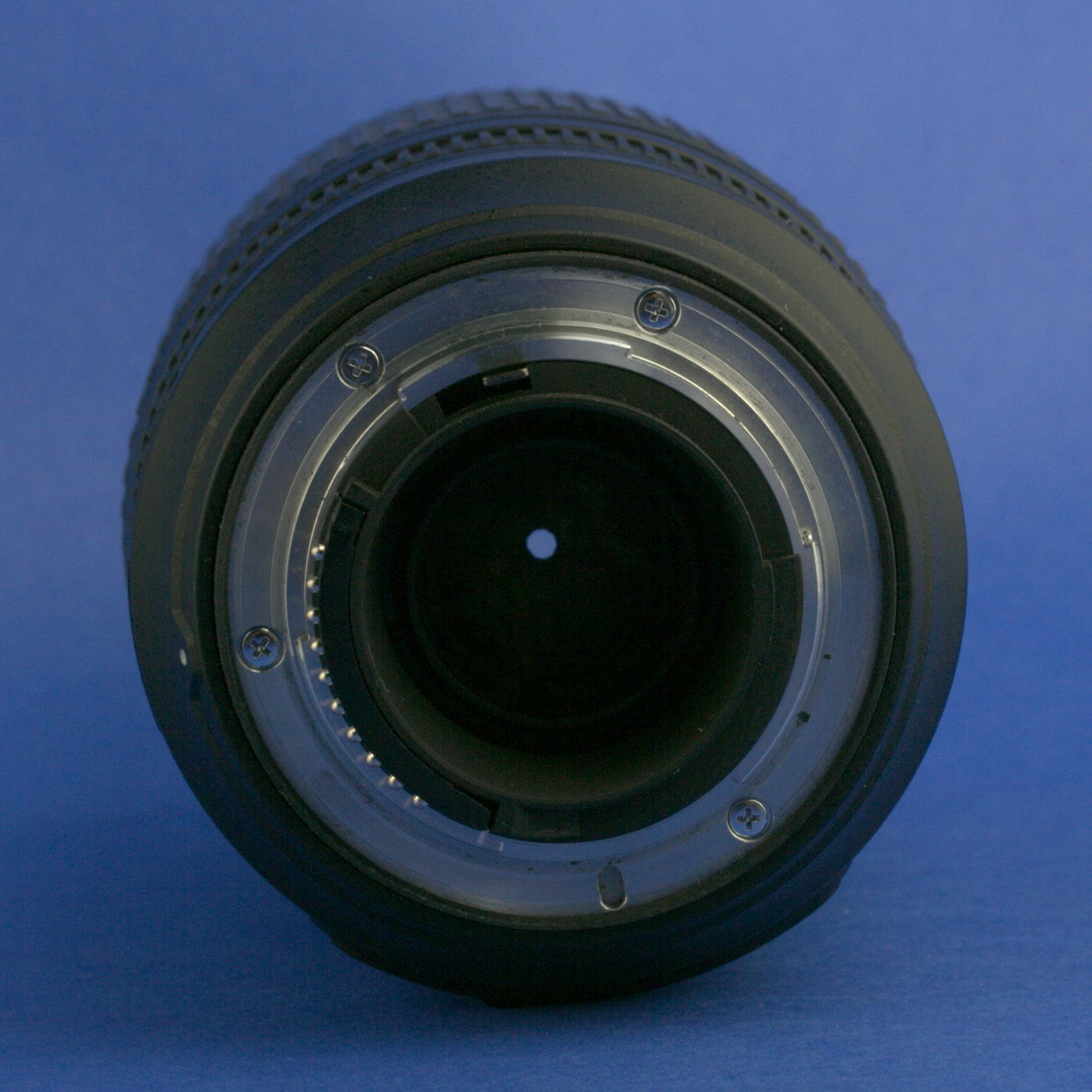 Nikon AF-S Nikkor 70-300mm 4.5-5.6 VR Lens US Model
