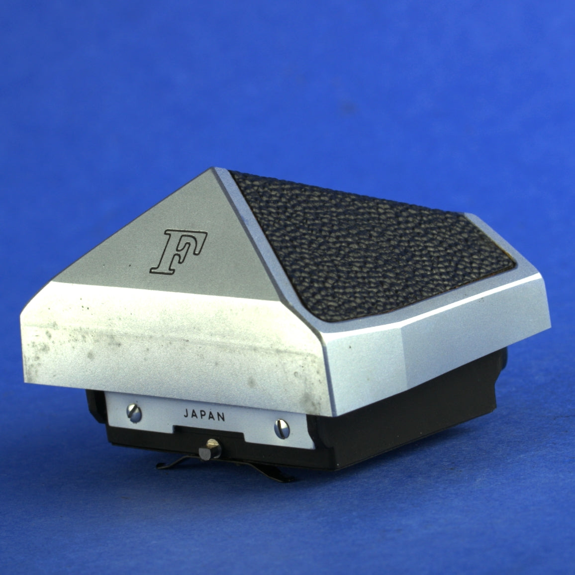 Nikon F Eye Level Standard Prism Finder Near Mint Condition