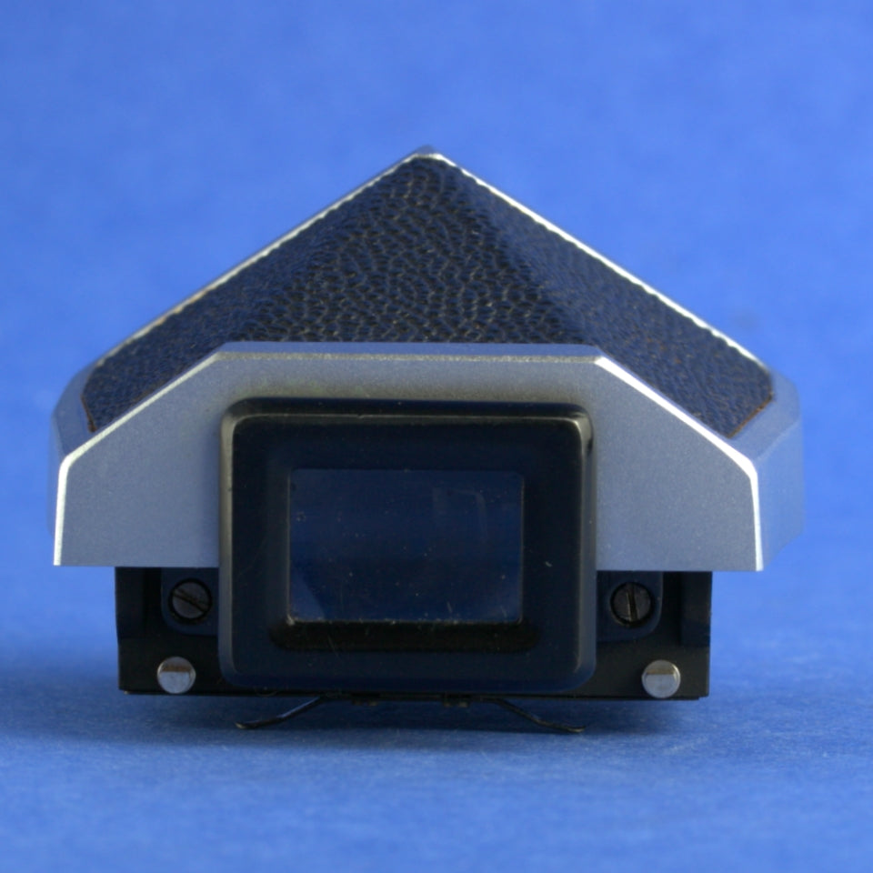 Nikon F Eye Level Standard Prism Finder Near Mint Condition