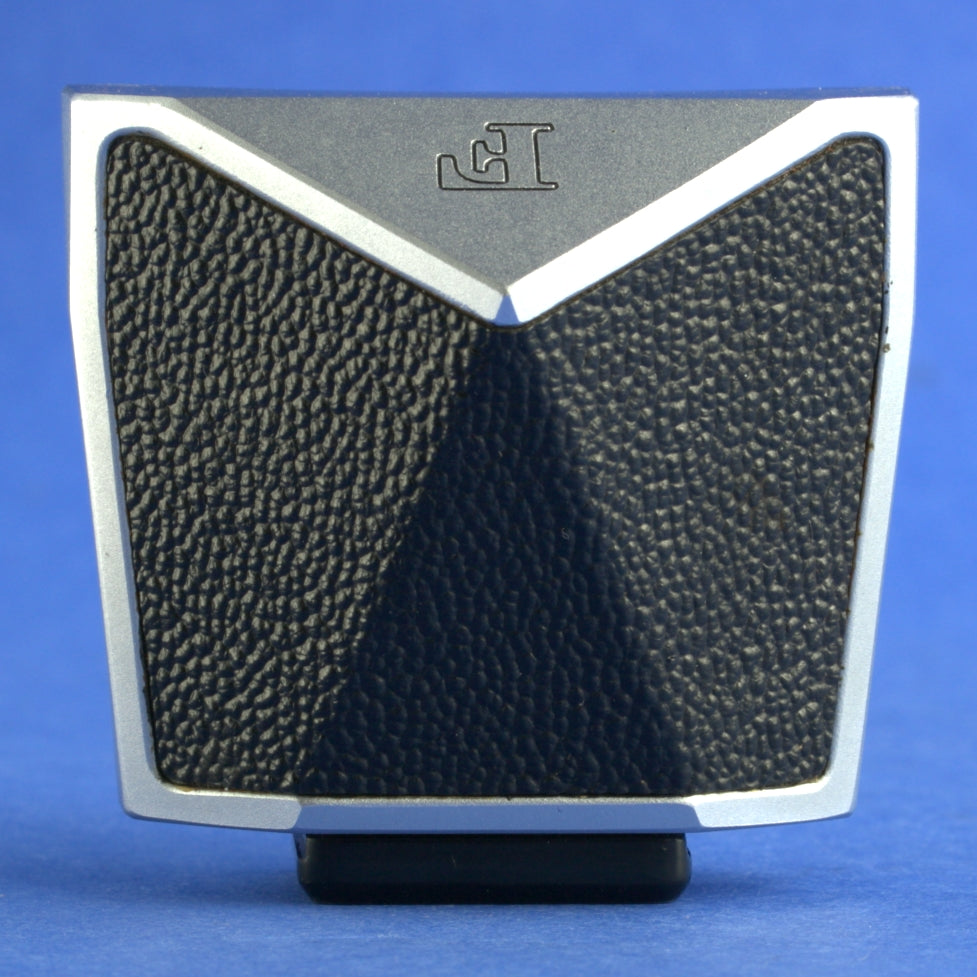 Nikon F Eye Level Standard Prism Finder Near Mint Condition