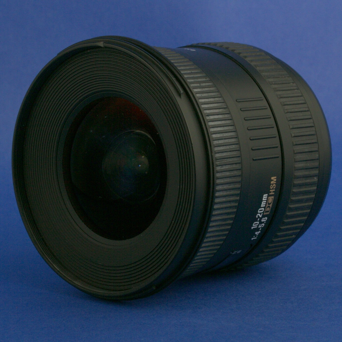 Sigma 10-20mm 4-5.6 EX HSM Lens Nikon AF Mount