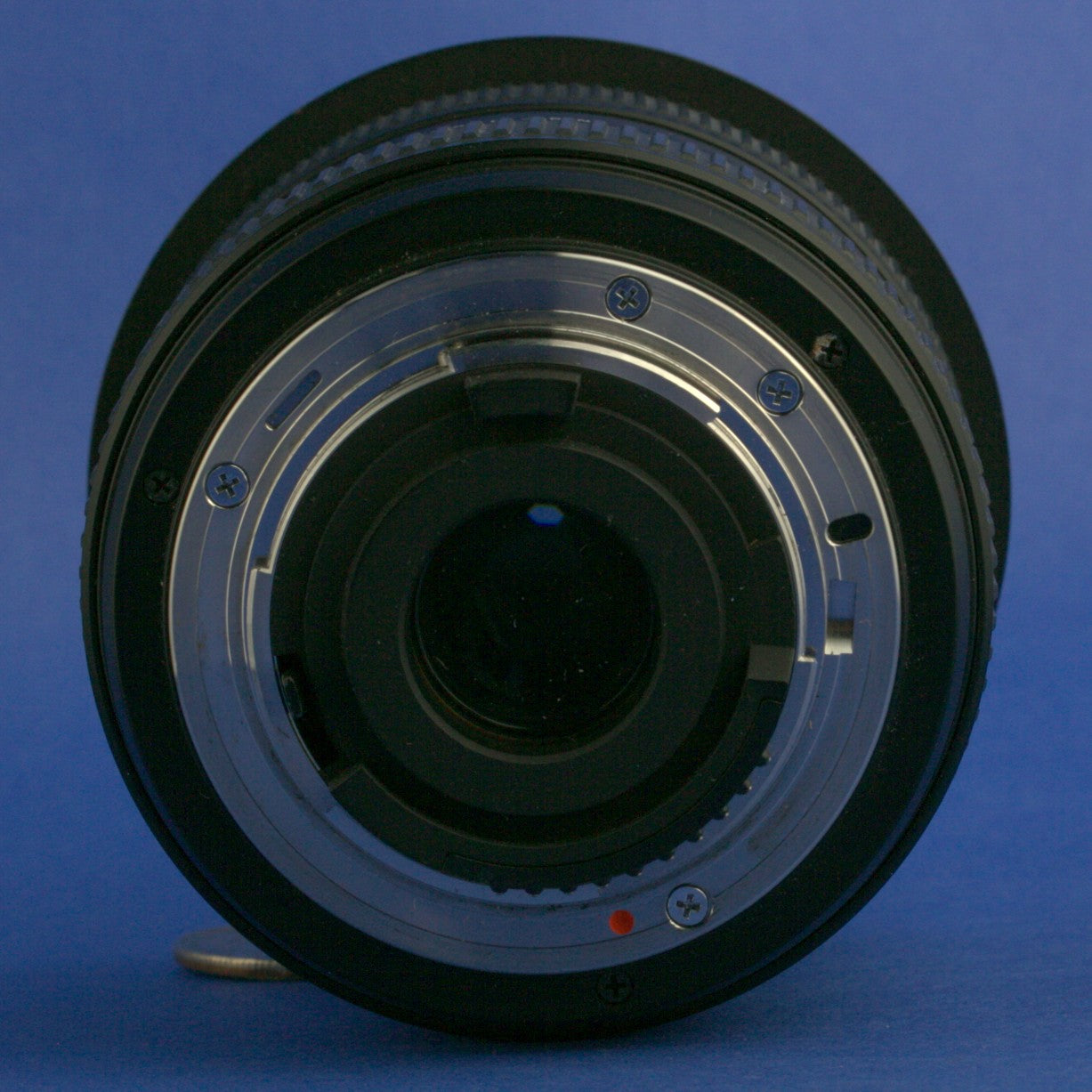 Sigma 10-20mm 4-5.6 EX HSM Lens Nikon AF Mount