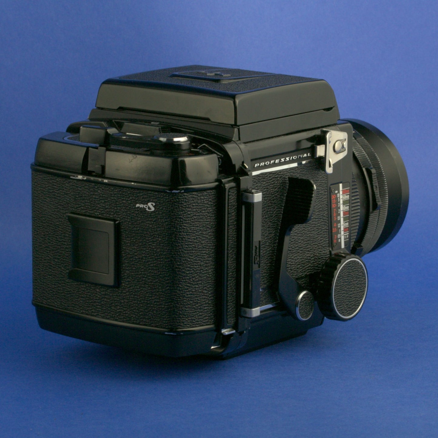 Mamiya RB67 Pro S Medium Format Camera Kit