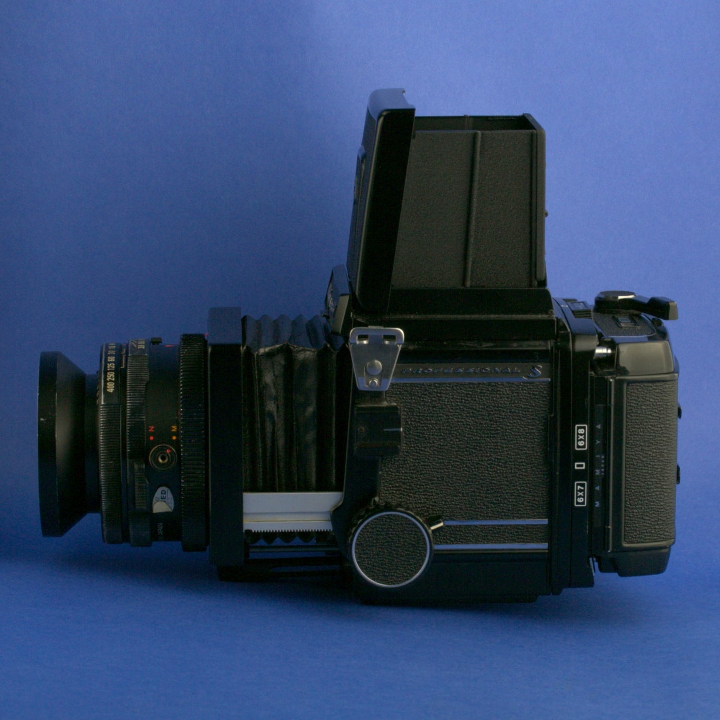 Mamiya RB67 Pro S Medium Format Camera Kit