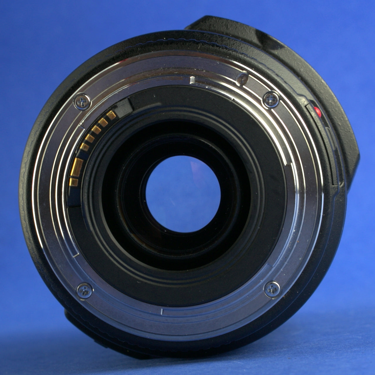 Canon EF 70-300mm 4-5.6 IS Lens