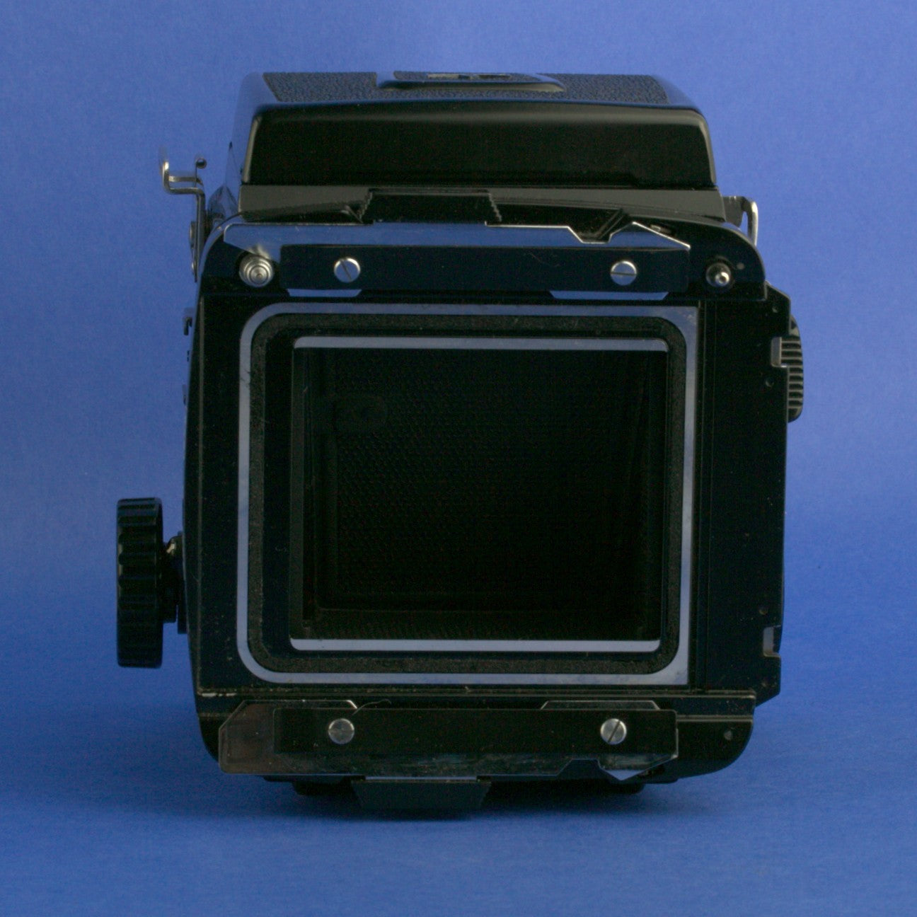 Mamiya RB67 Pro S Medium Format Camera Kit