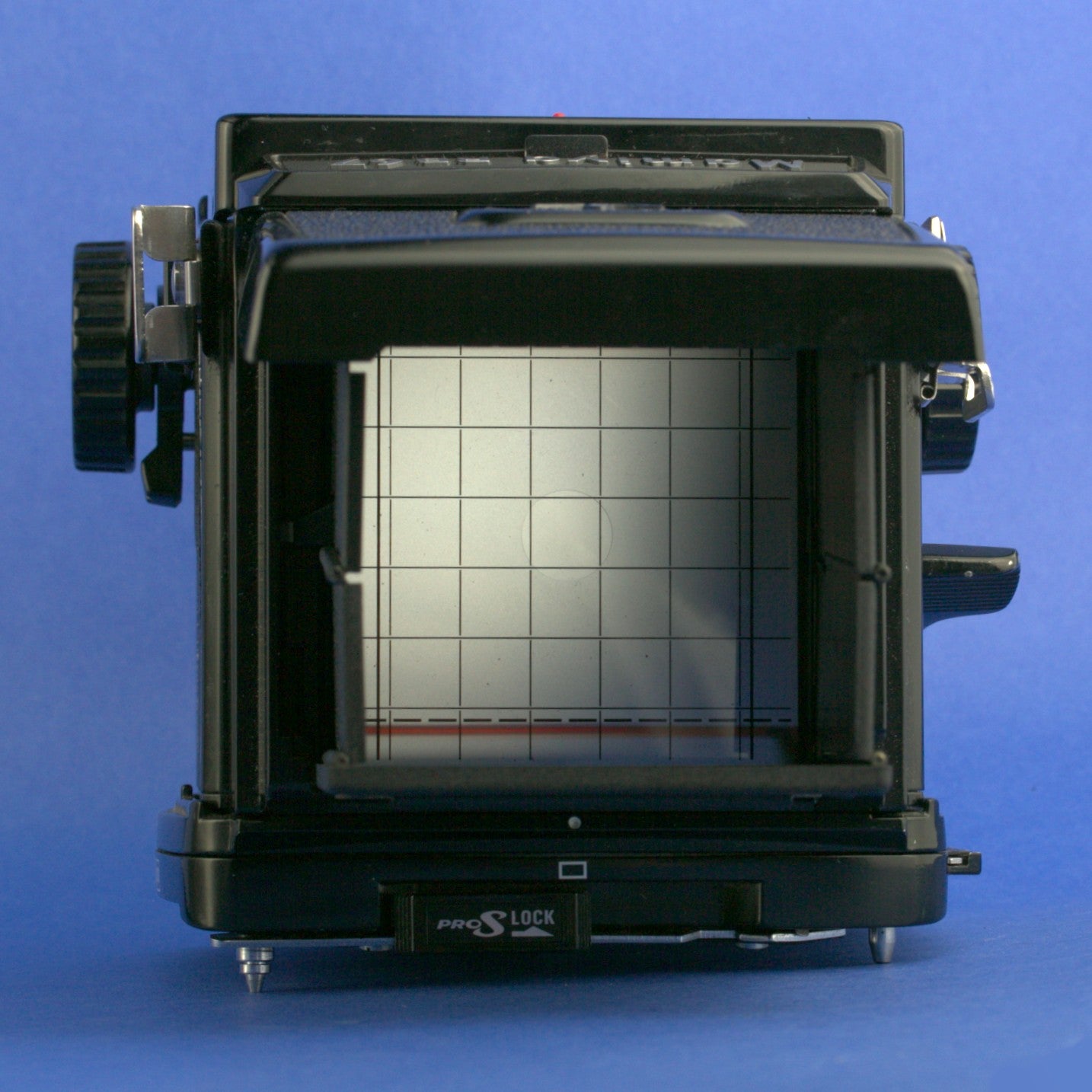 Mamiya RB67 Pro S Medium Format Camera Kit