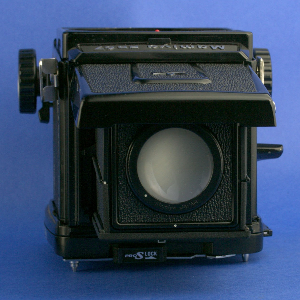 Mamiya RB67 Pro S Medium Format Camera Kit