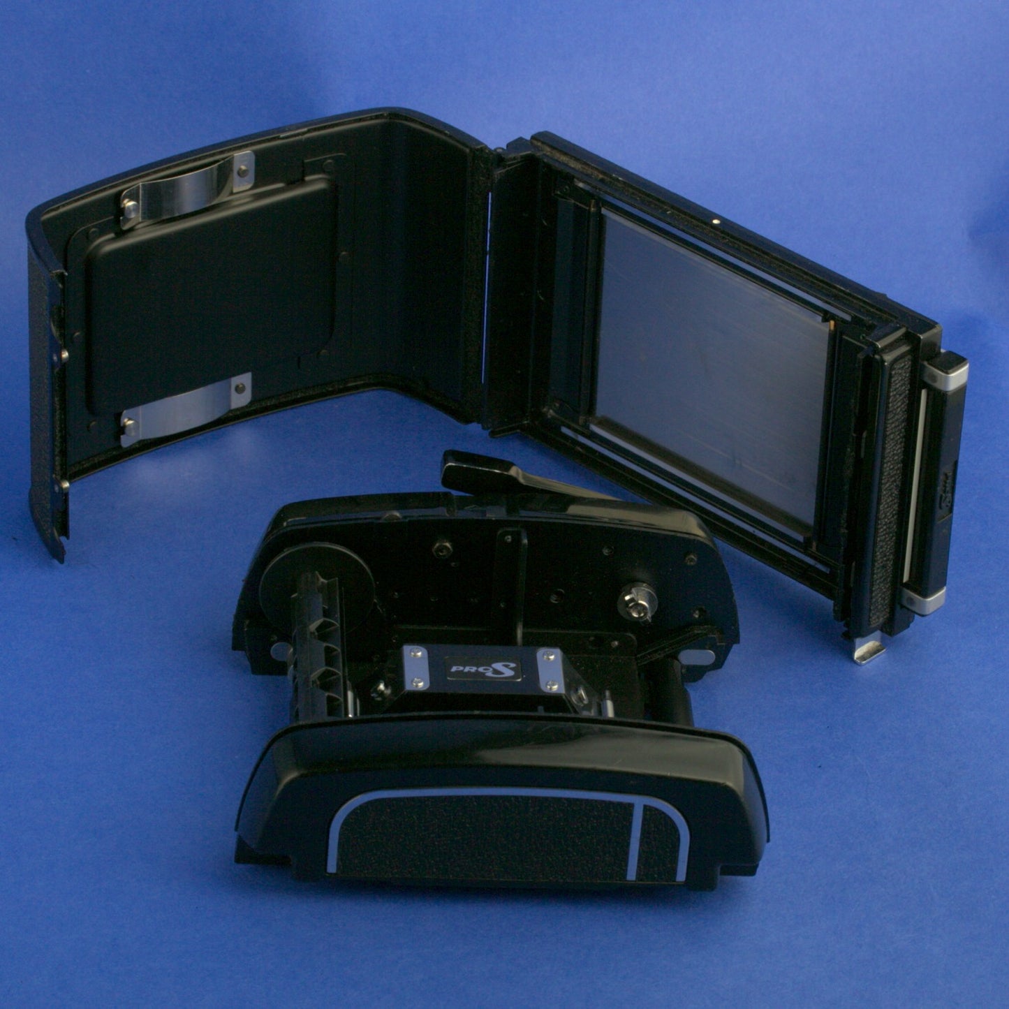Mamiya RB67 Pro S Medium Format Camera Kit