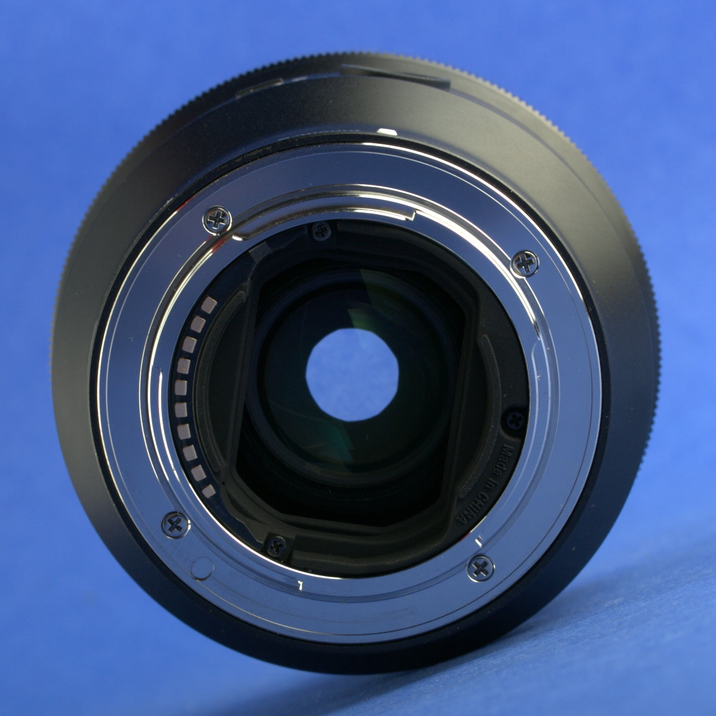 Sony FE 85mm 1.8 Lens E Mount Mint Condition