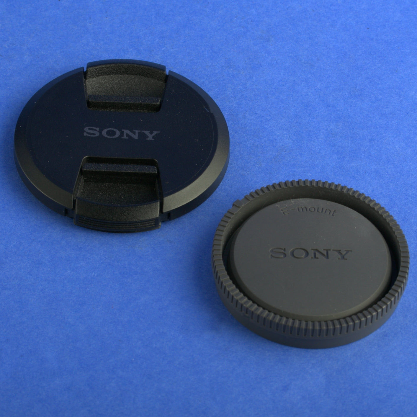 Sony FE 85mm 1.8 Lens E Mount Mint Condition