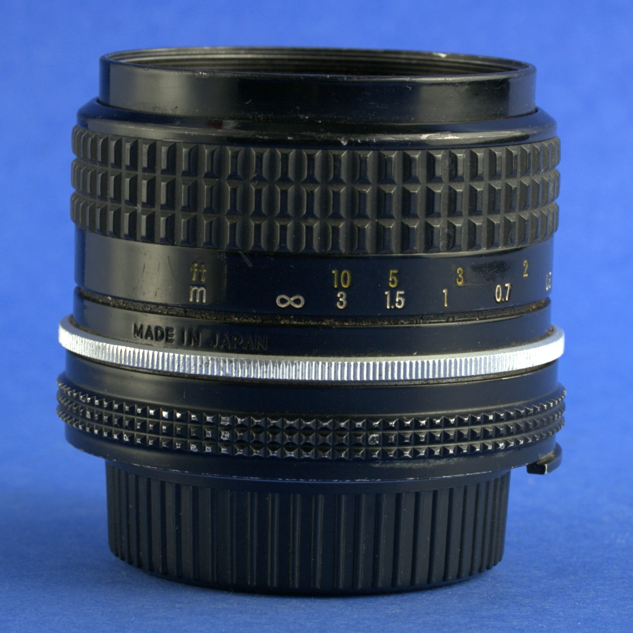 Nikon Nikor 24mm 2.8 Ai Lens