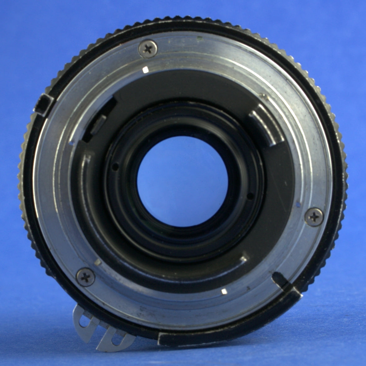 Nikon Nikor 24mm 2.8 Ai Lens
