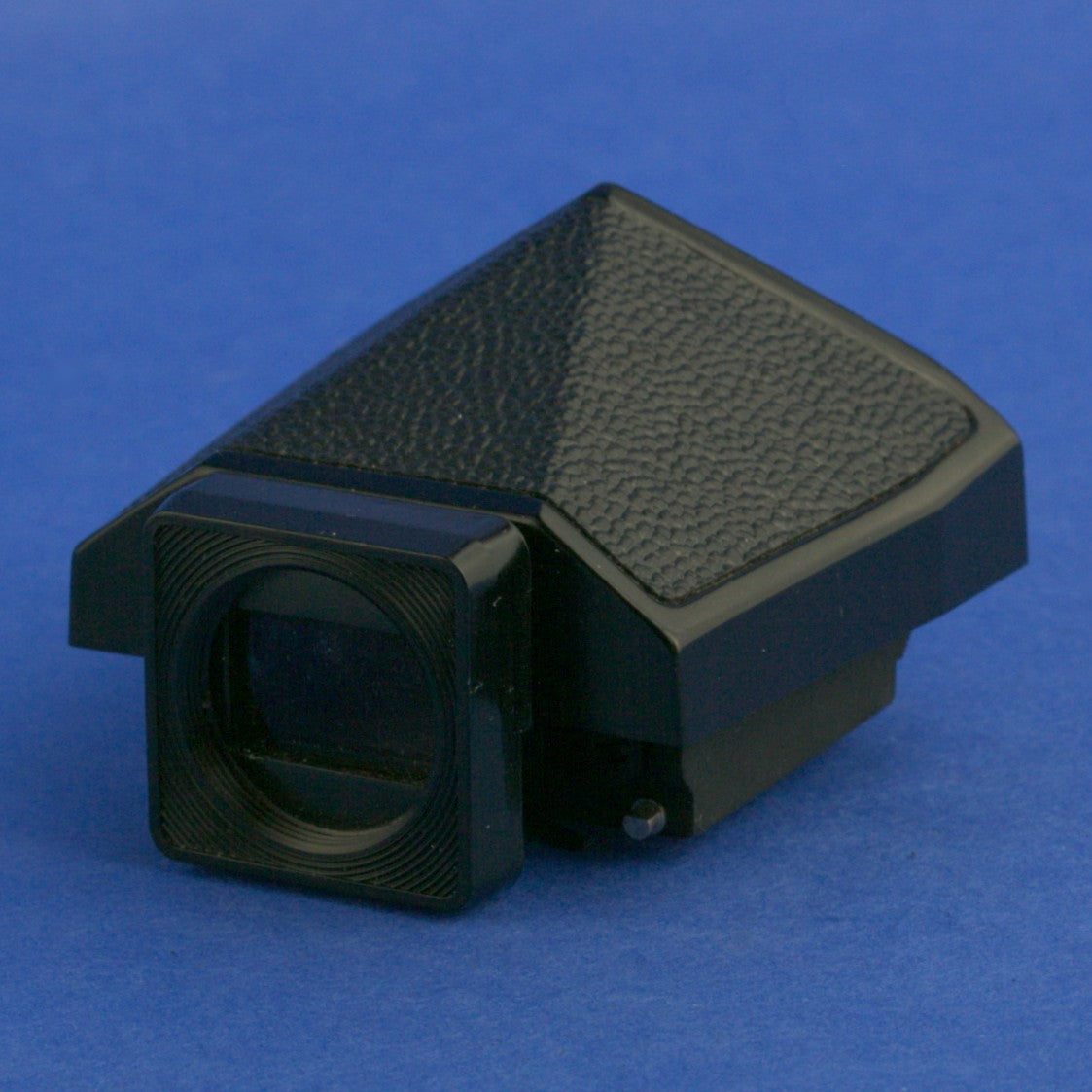 Black Nikon F Eye Level Standard Prism Finder