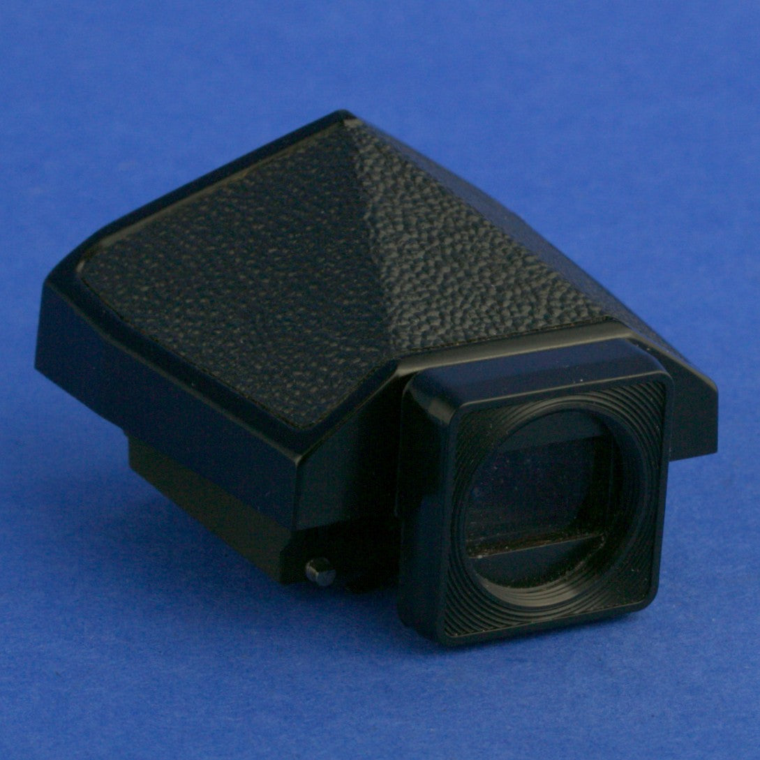 Black Nikon F Eye Level Standard Prism Finder