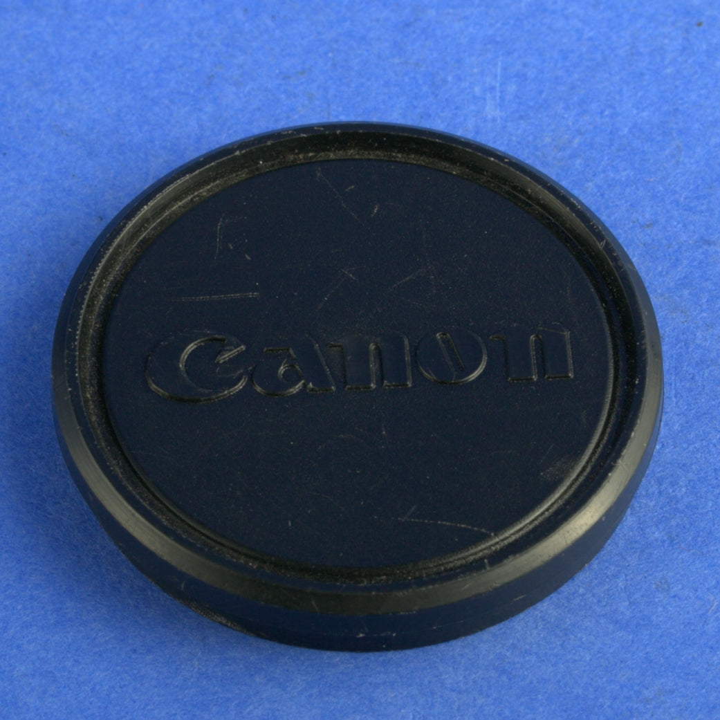 Canon 50mm 1.8 LTM Rangefinder Lens Beautiful Condition