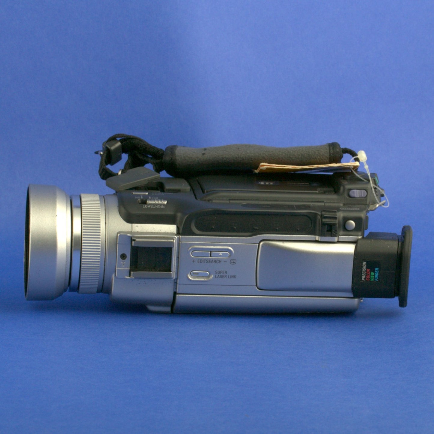Sony Handycam DCR-TRV20 Mini DV Camcorder *** READ ***
