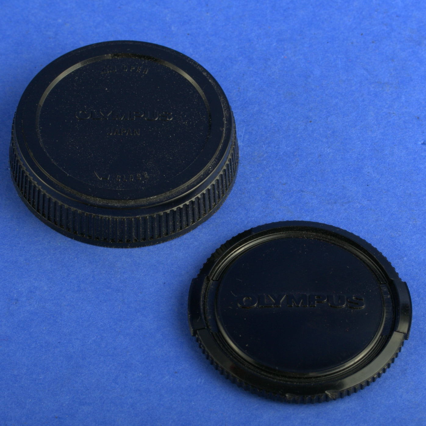 Olympus OM 50mm 1.4 Auto-S Zuiko Lens