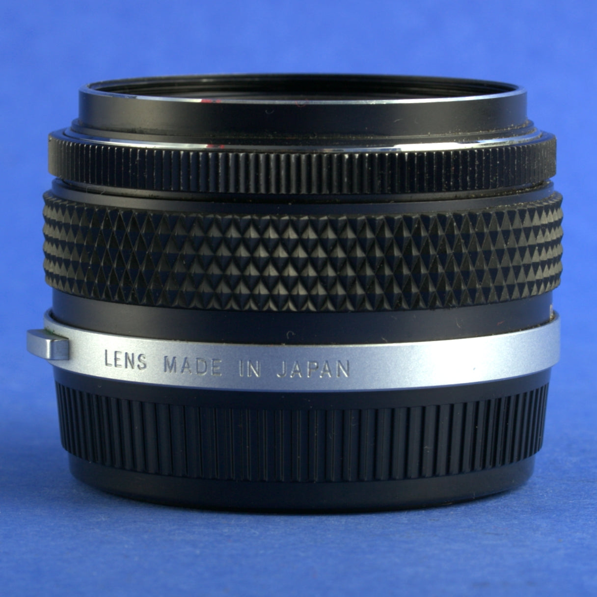 Olympus OM 24mm 2.8 Auto-W Zuiko Lens