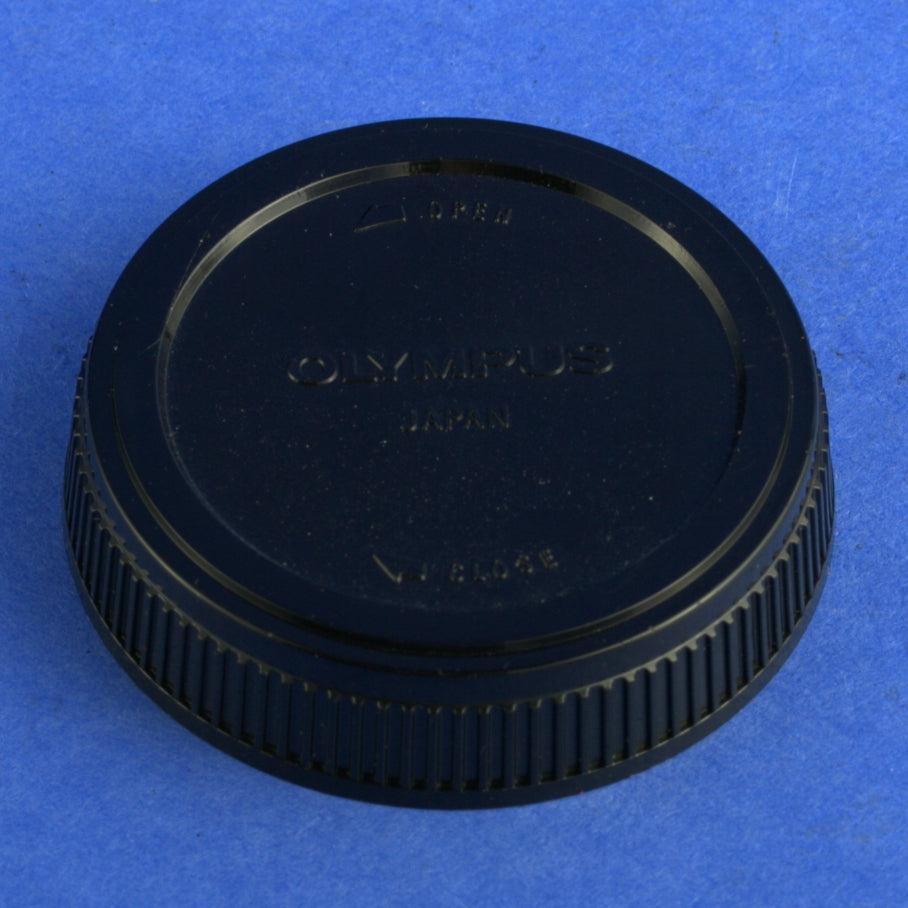 Olympus OM 24mm 2.8 Auto-W Zuiko Lens