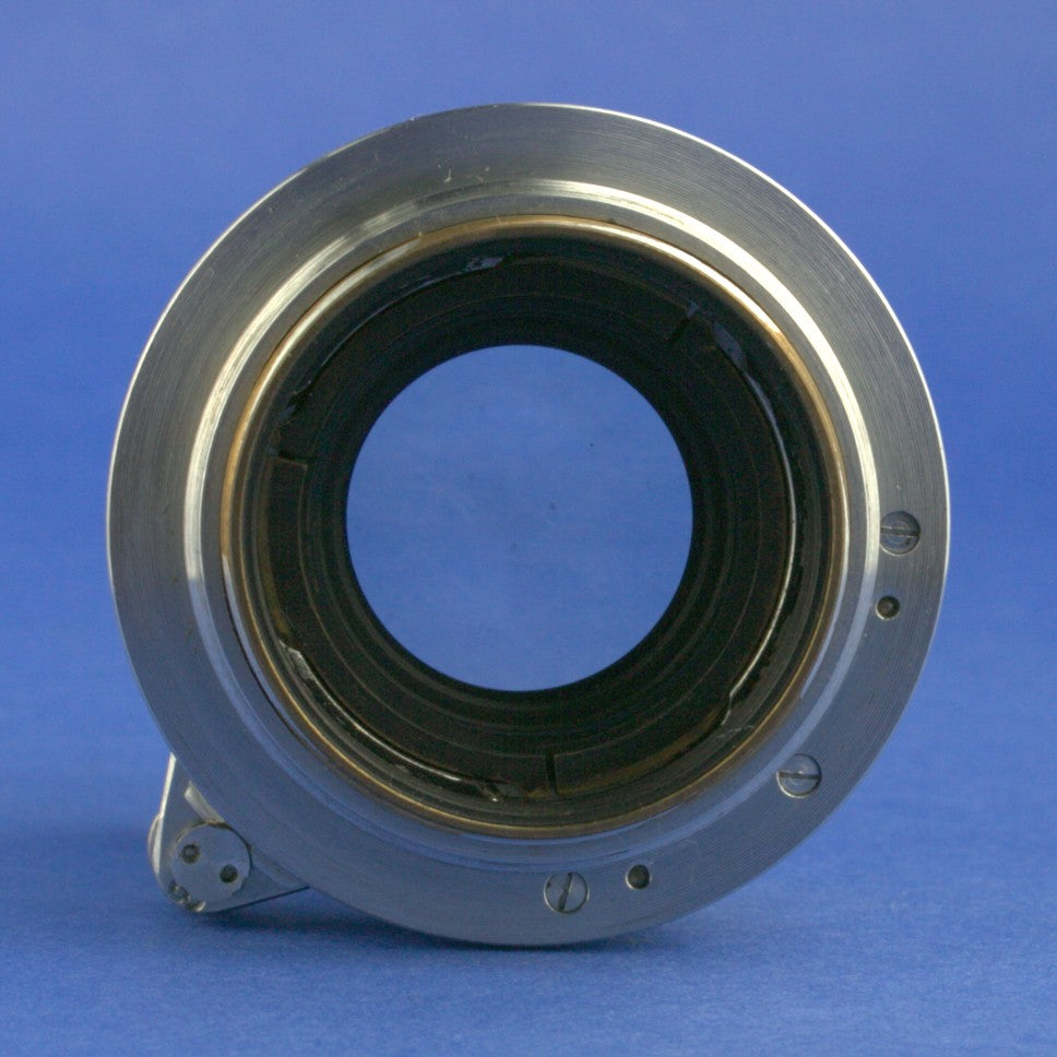 Leica Summitar 50mm F2 LTM Lens