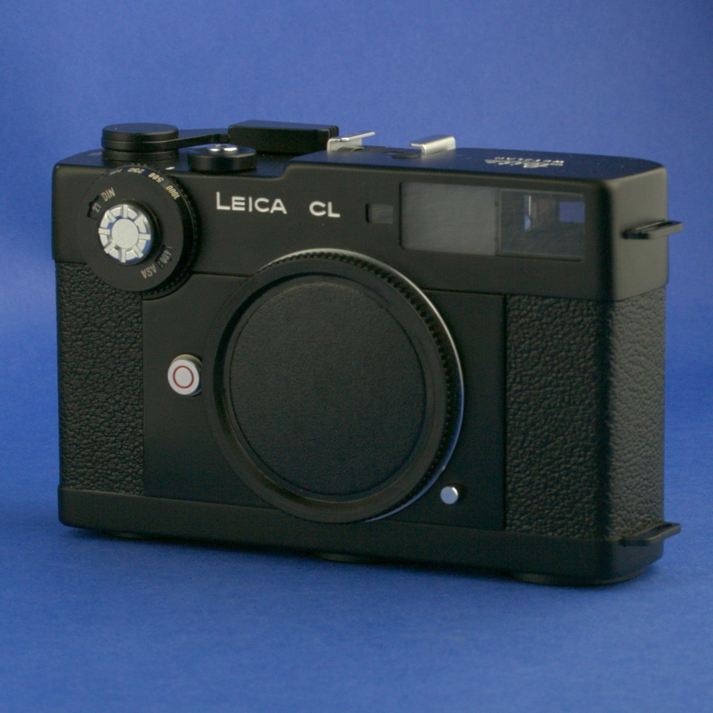 Leica CL Film Camera Body Mint Condition