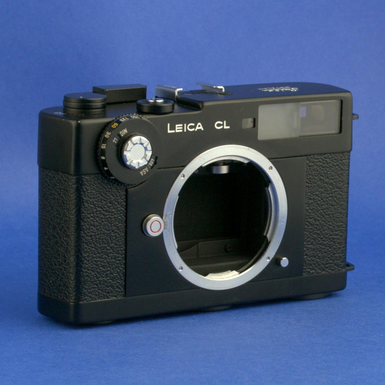 Leica CL Film Camera Body Mint Condition