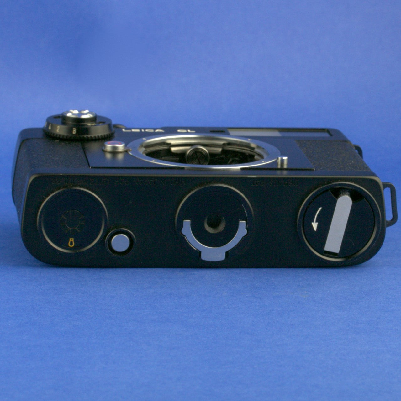 Leica CL Film Camera Body Mint Condition