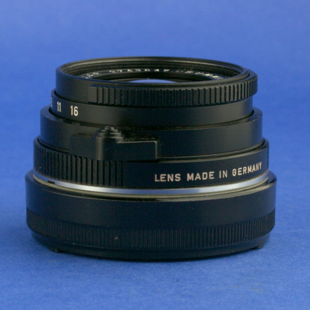 Leica Summicron-C 40mm F2 Lens Mint Condition