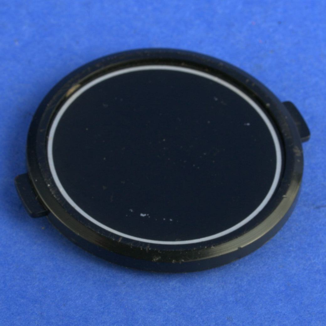 Canon FD 50mm 1.8 Lens