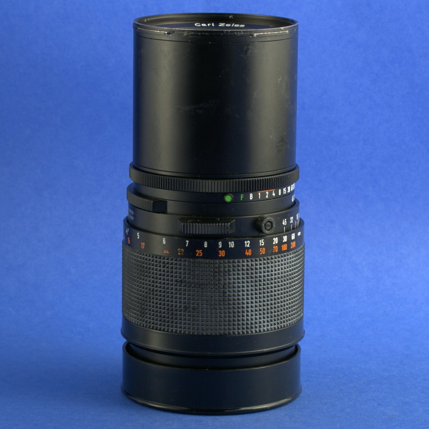 Hasselblad 250mm 5.6 CF Superachromat Lens