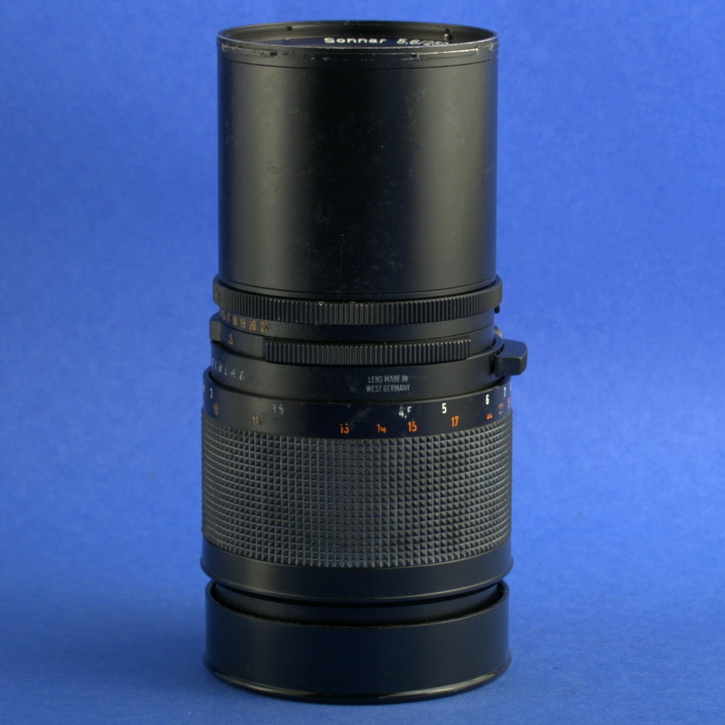 Hasselblad 250mm 5.6 CF Superachromat Lens