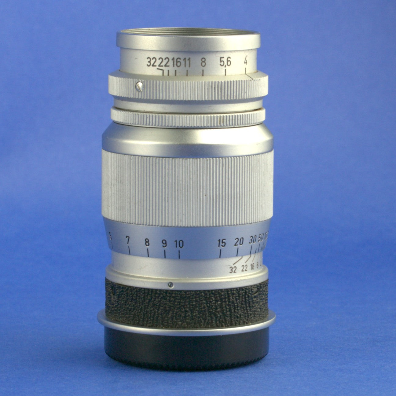Leica Elmar 90mm F4 LTM Lens