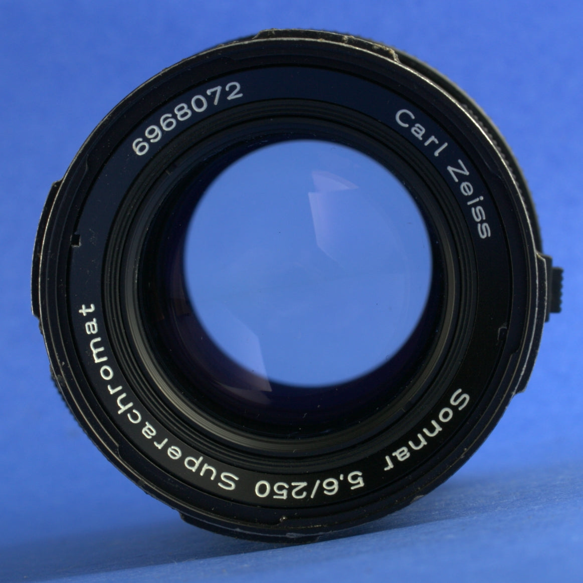 Hasselblad 250mm 5.6 CF Superachromat Lens
