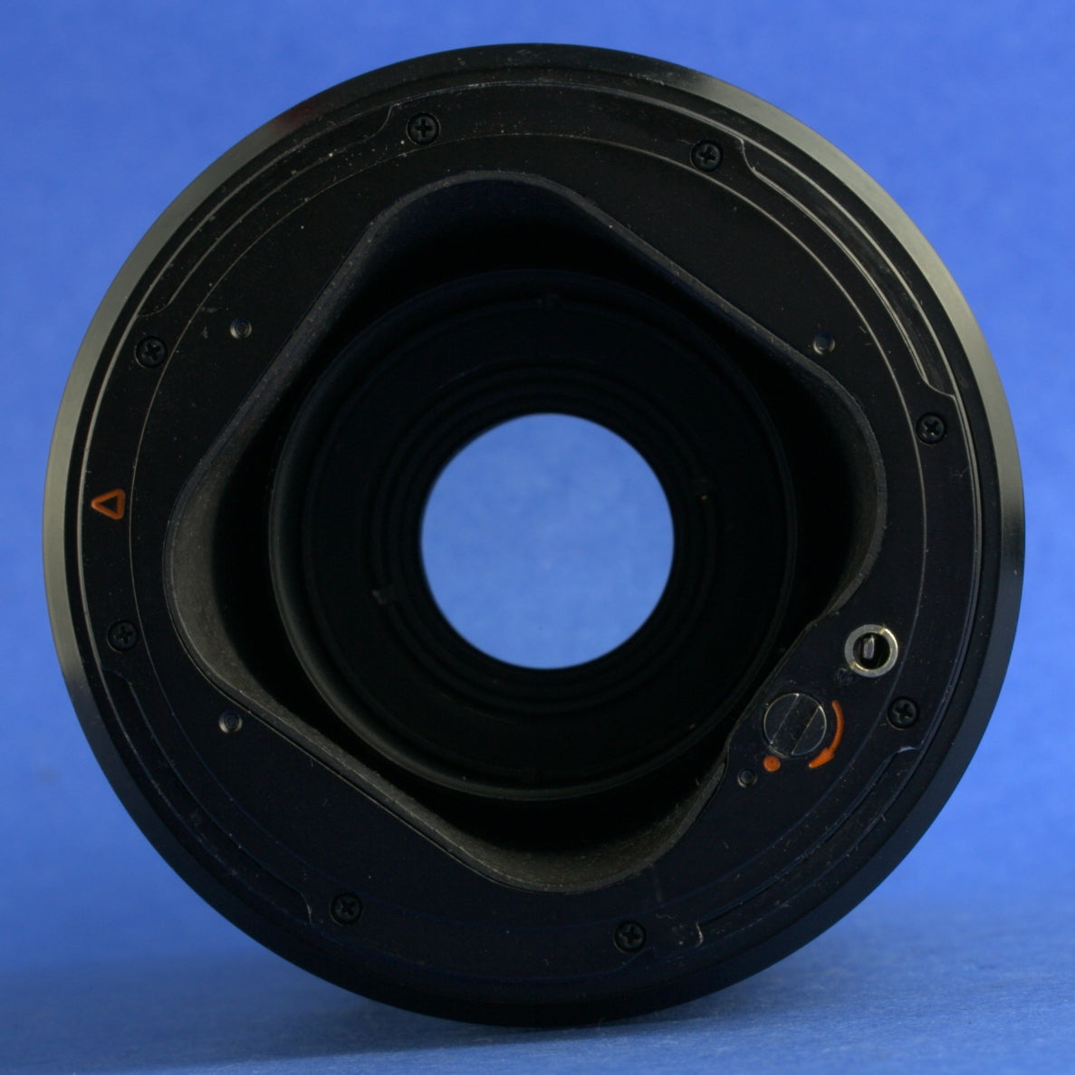 Hasselblad 250mm 5.6 CF Superachromat Lens