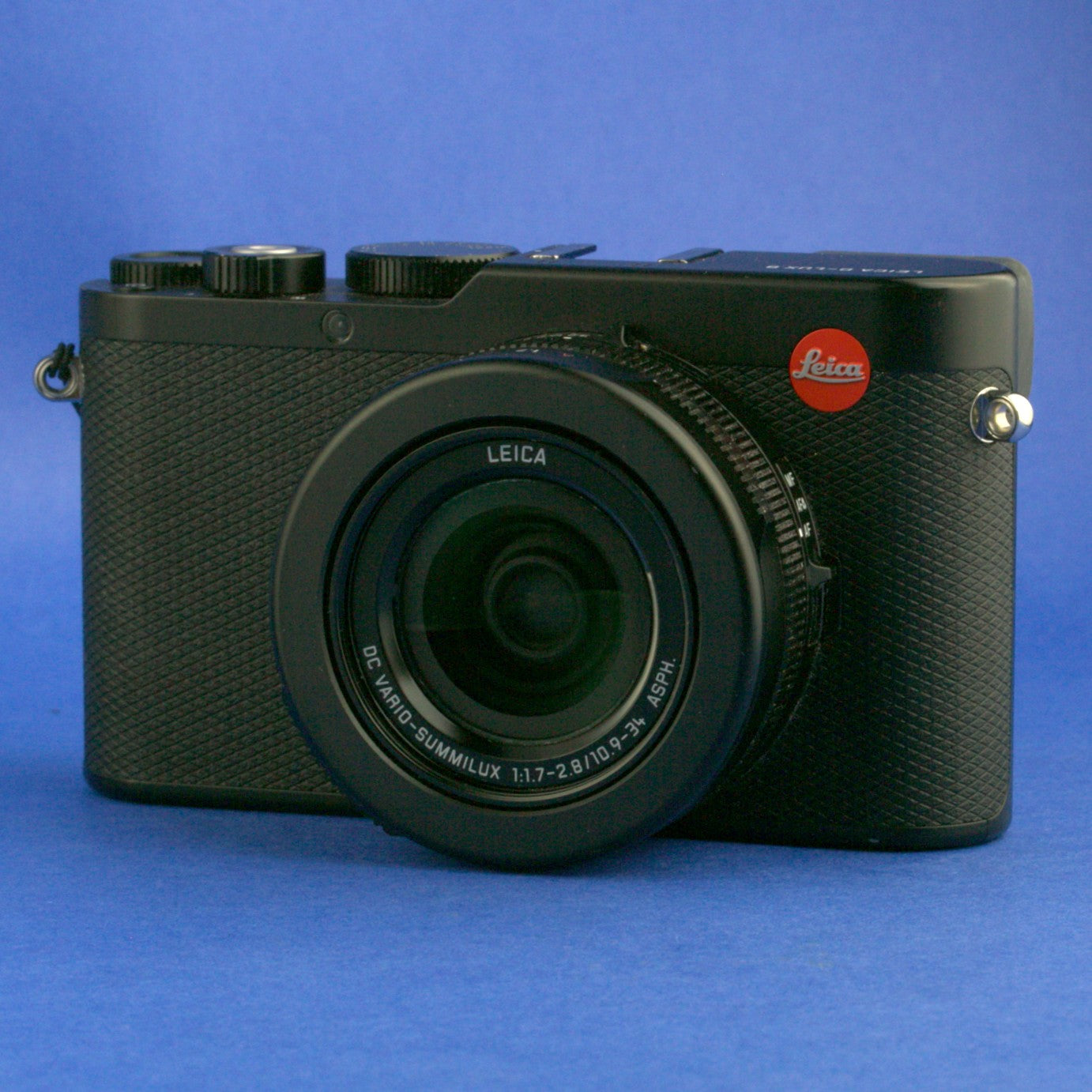 Leica D-Lux 8 Digital Camera Beautiful Condition