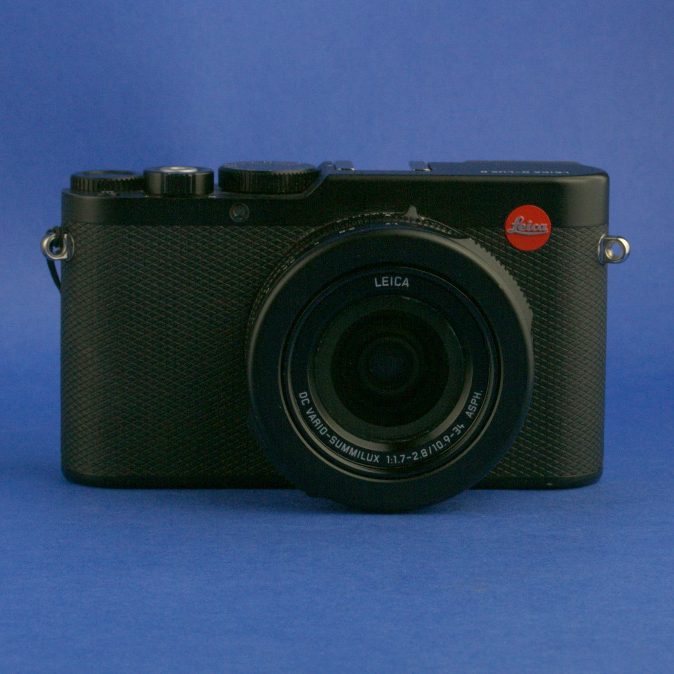 Leica D-Lux 8 Digital Camera Beautiful Condition