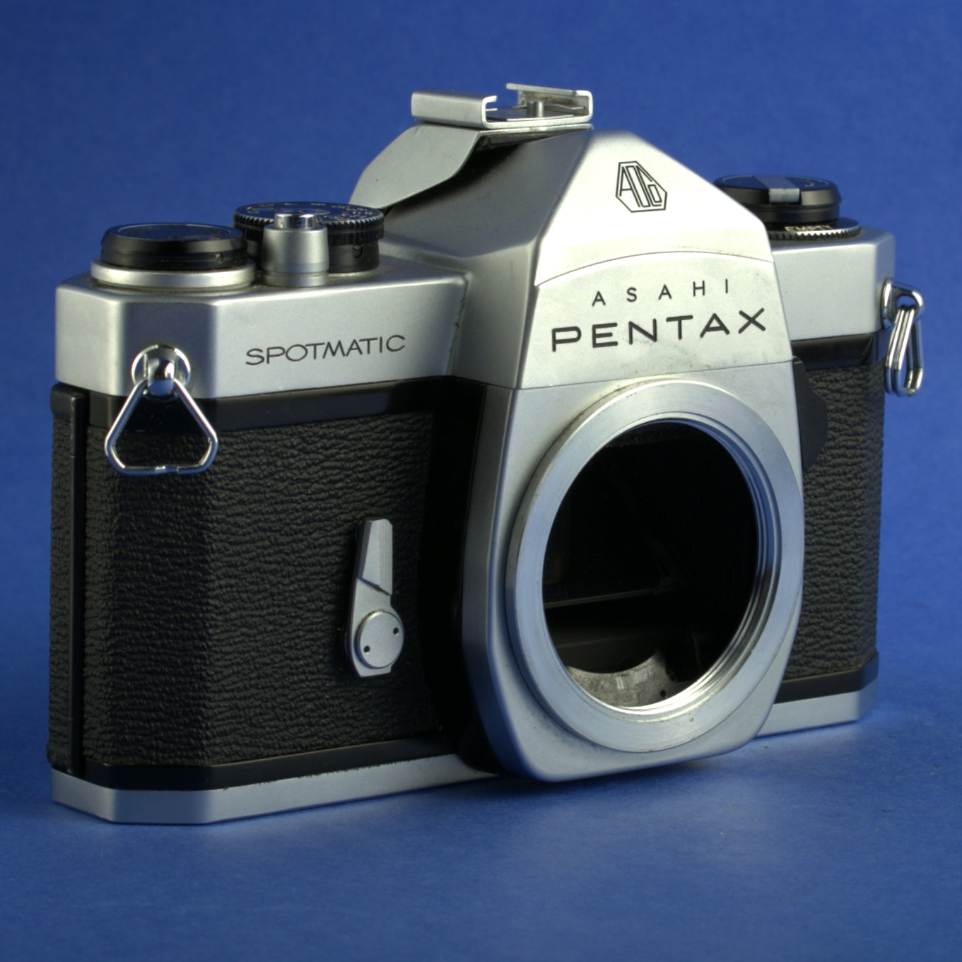 Pentax Spotmatic SP Film Camera Body Beautiful Condition